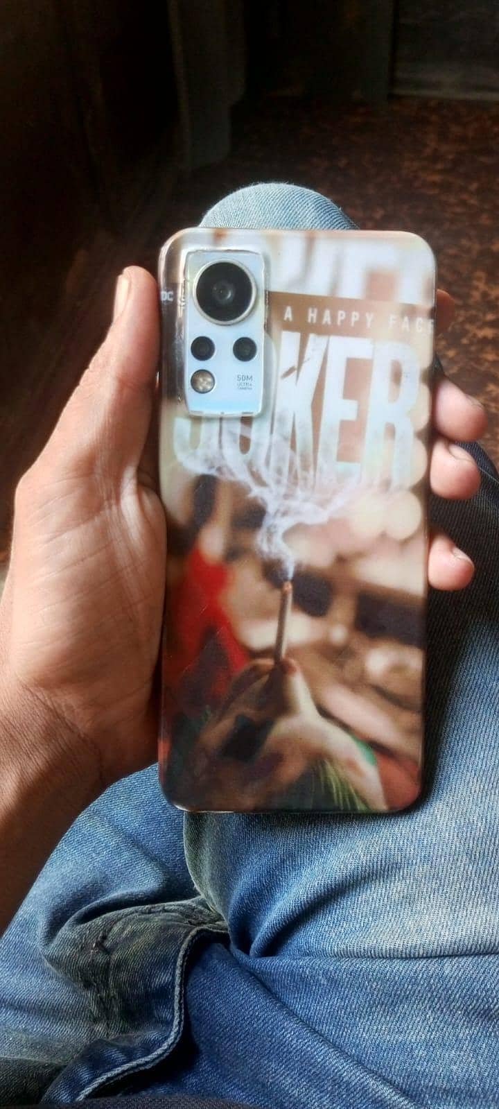 Infinix Note 11 0