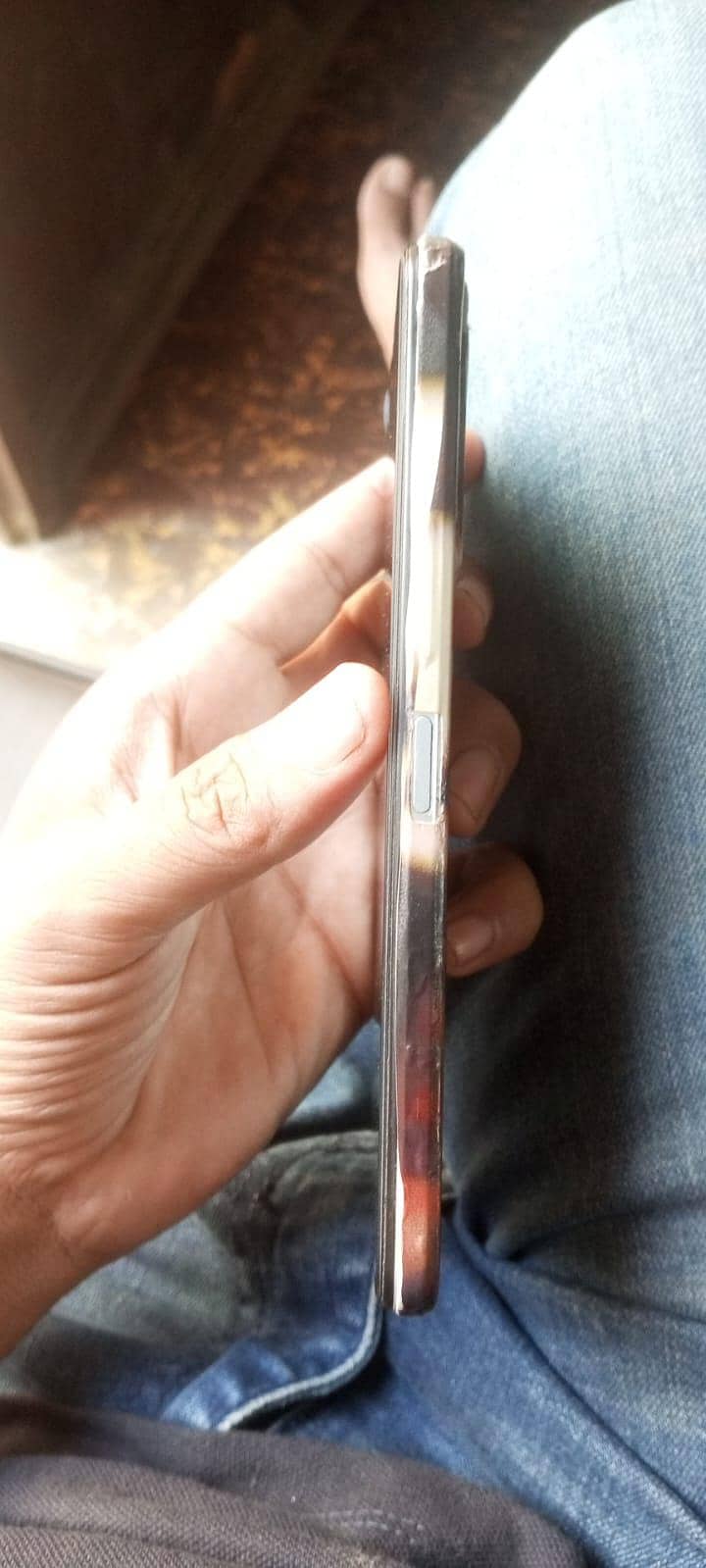 Infinix Note 11 1
