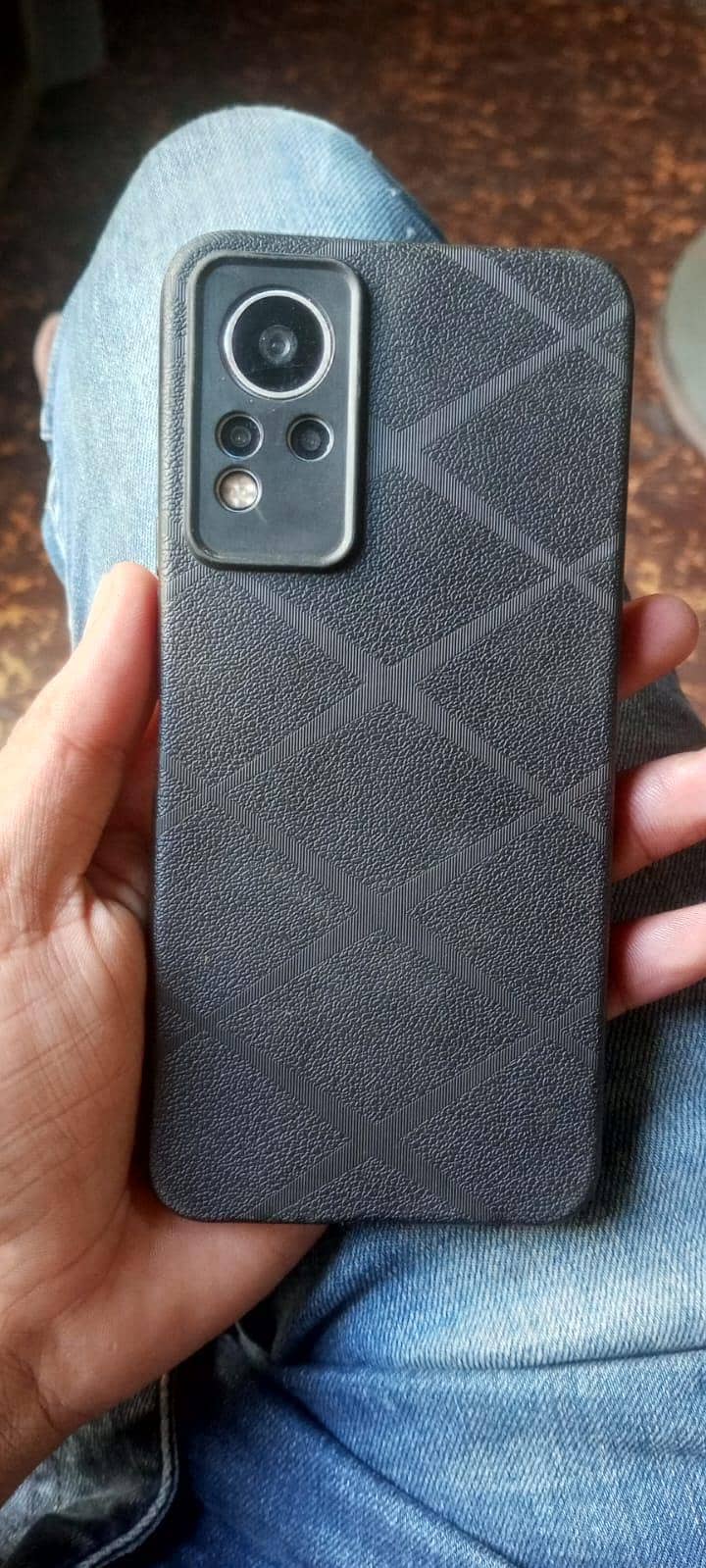 Infinix Note 11 2