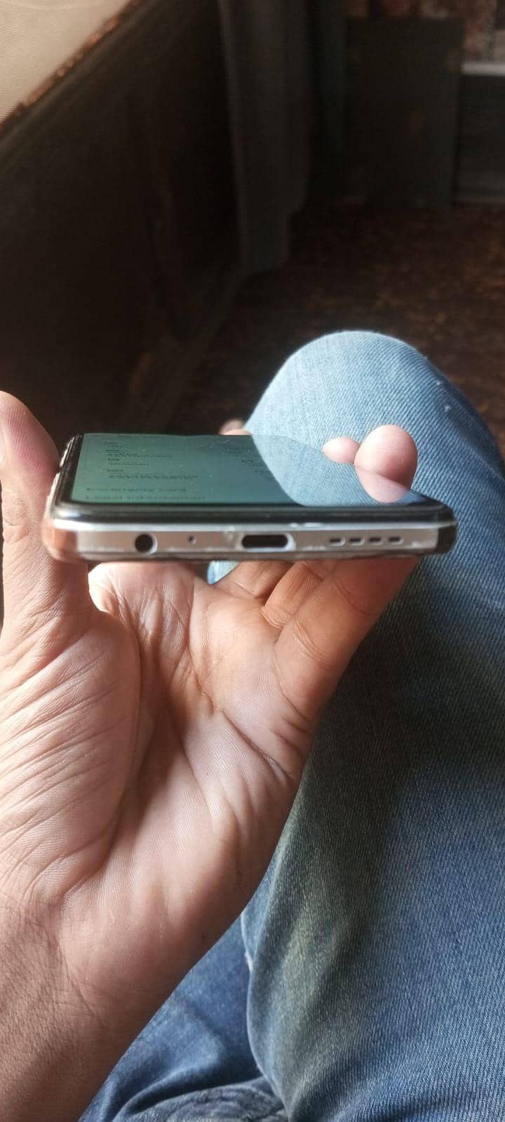 Infinix Note 11 3