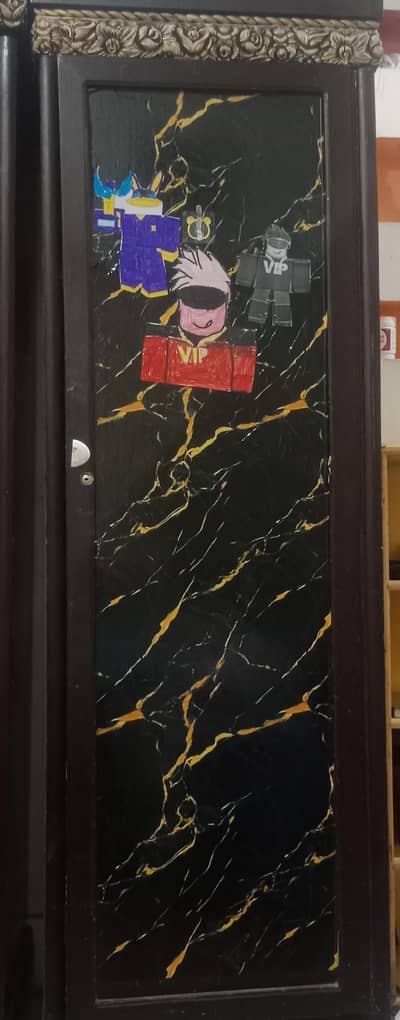 wood cupboard for sale