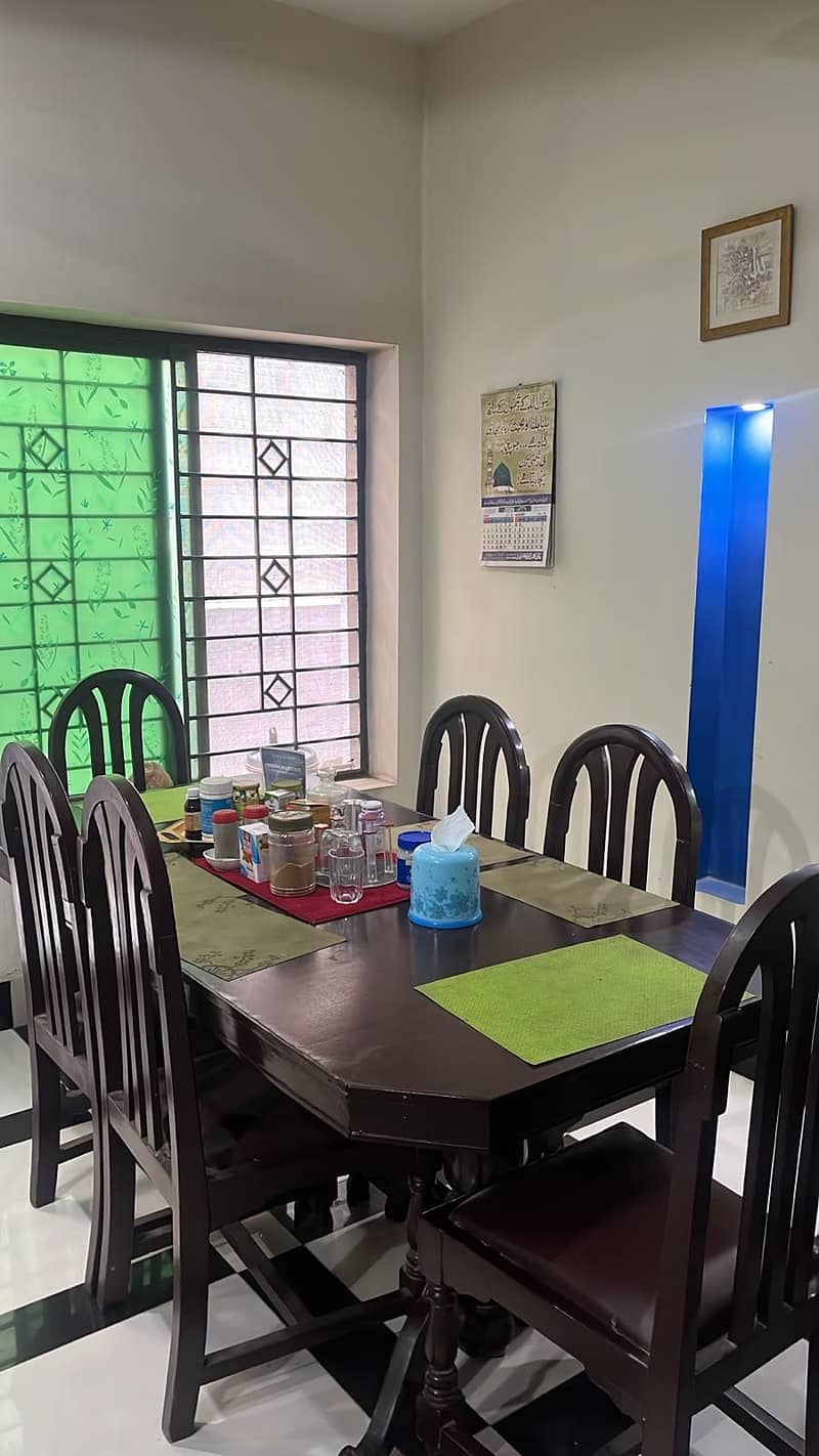Dinning Table 1