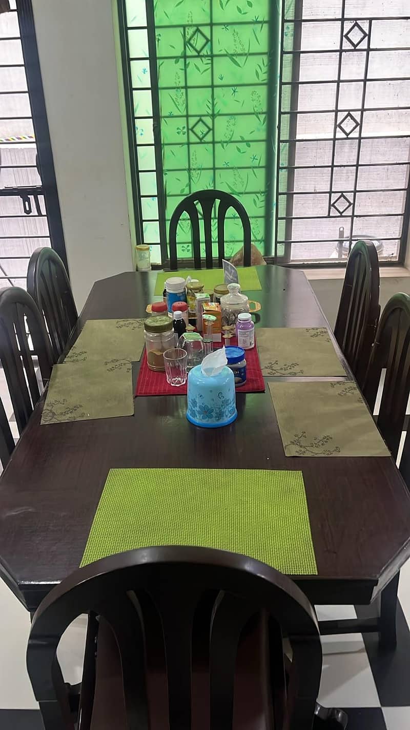 Dinning Table 2