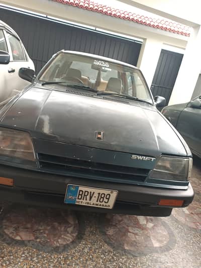 Suzuki swift forsale