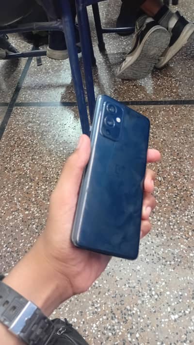 One Plus 9
