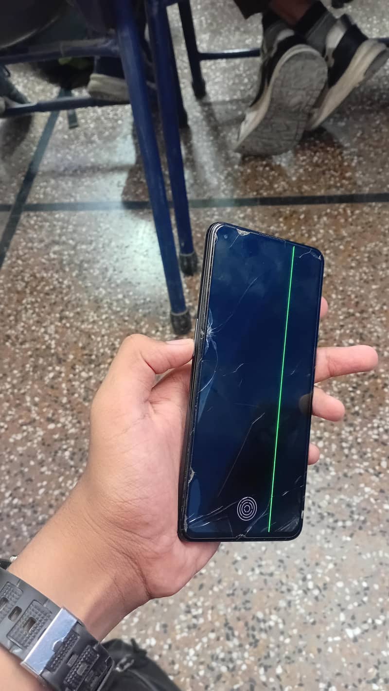 One Plus 9 2