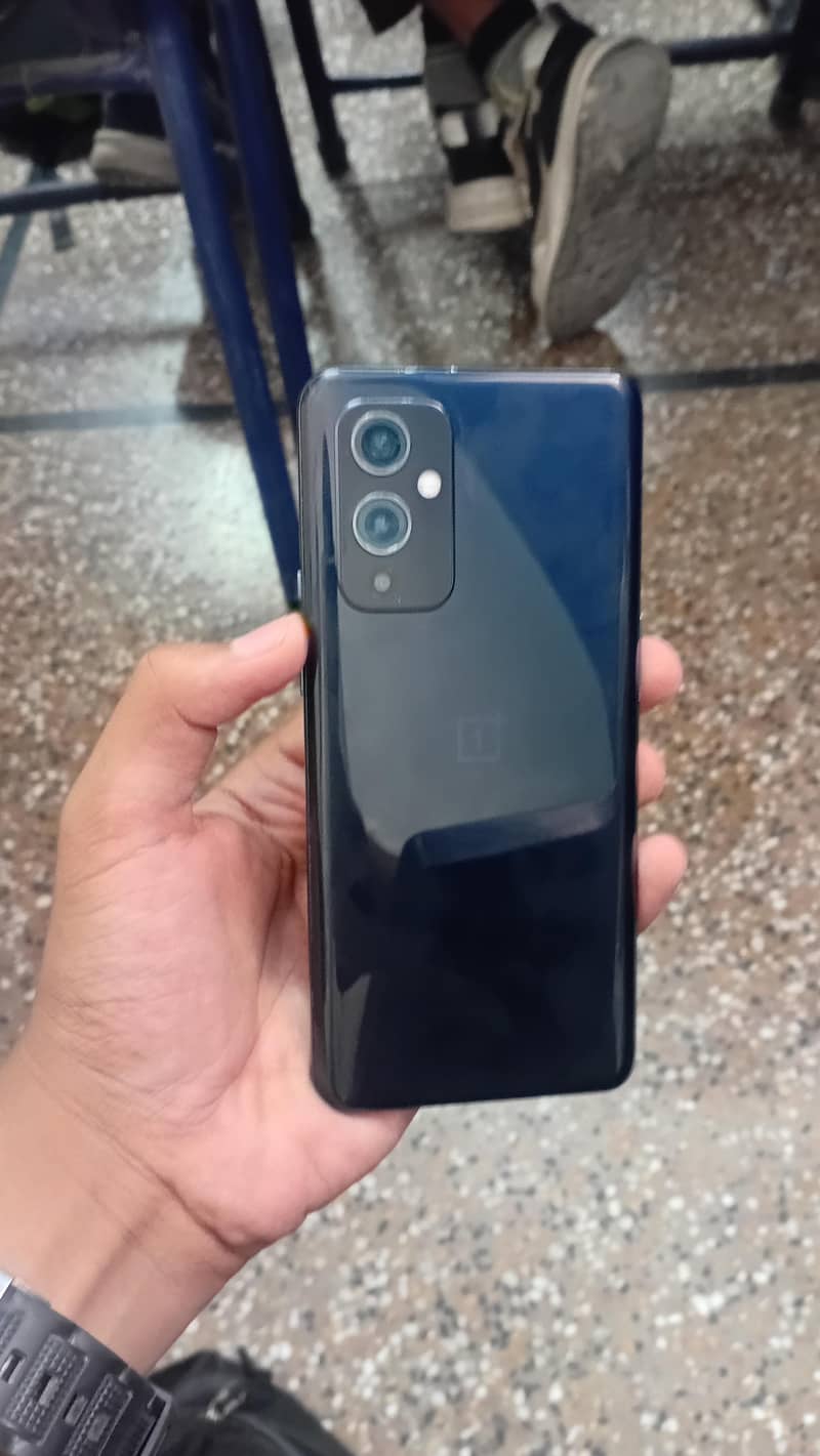 One Plus 9 4