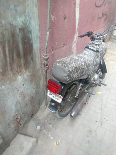 low aur chalow achi bike ha saf sutri
