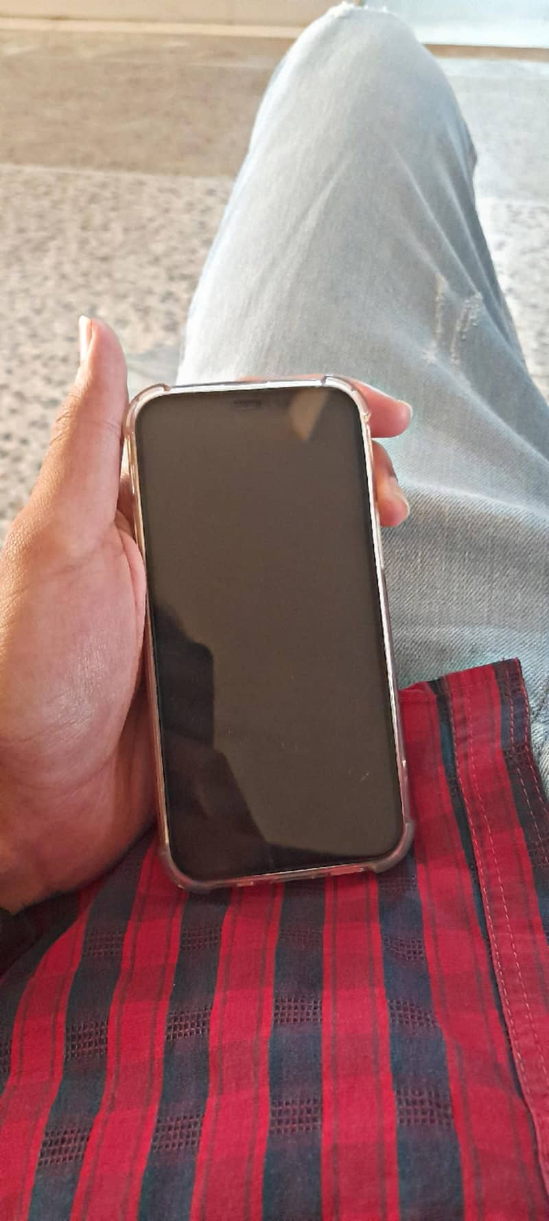 Apple iPhone 12 mini 0
