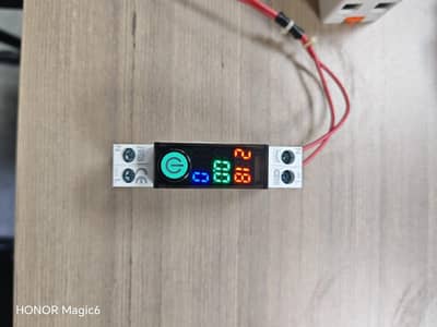 Smart wifi Circuit Breaker