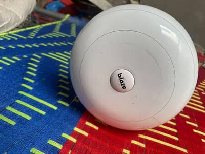 Blaze Fan For Sale