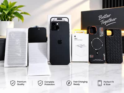 Apple iPhone 15 Condition 10/10 JazzCash Easypaisa Working