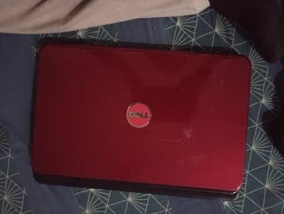 Dell Laptop for Sale – Good Condition