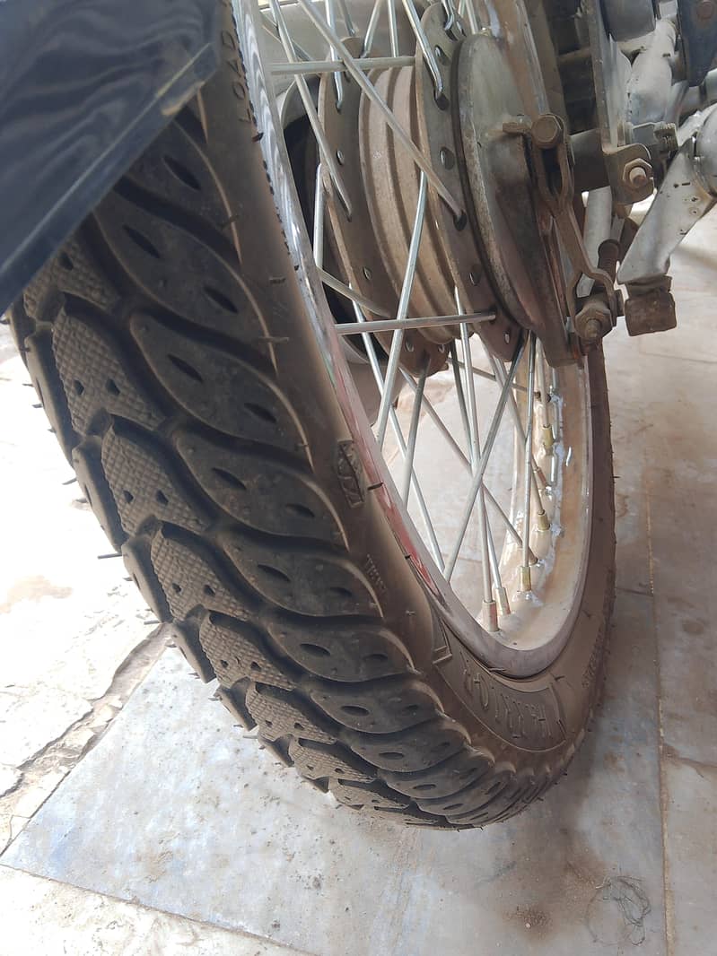CD 70 full lush condition 3