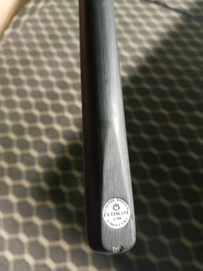 omin cue ultimate limited edition