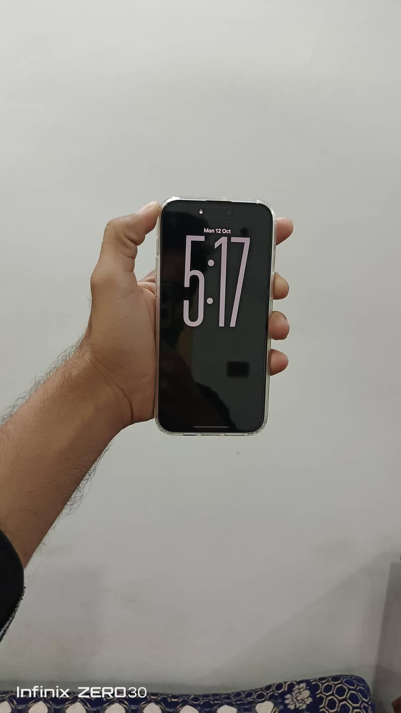 Apple iPhone 14 Pro Max 5