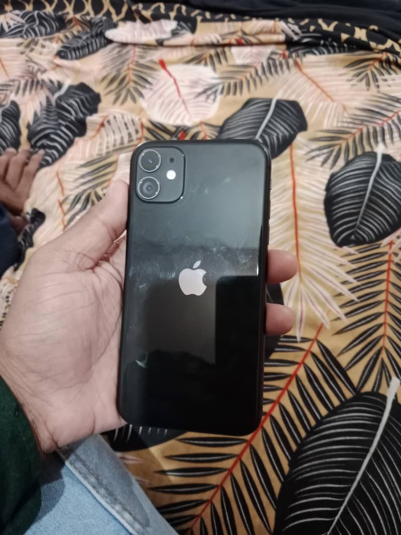 Apple iPhone 11 1