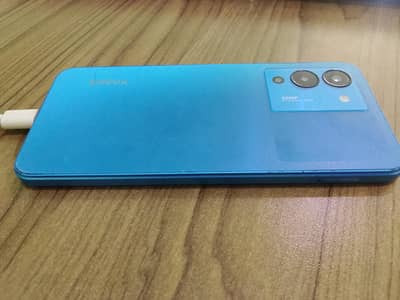 Infinix Note 12 G96
