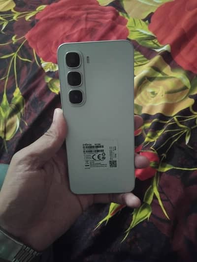 Infinix hot 60i