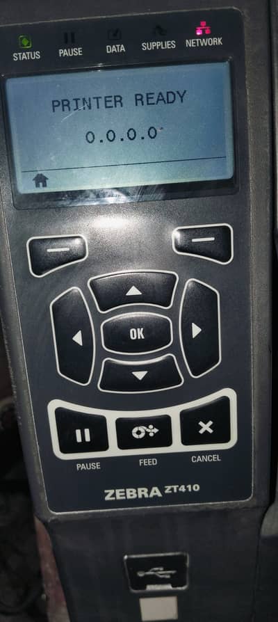 Title: Barcode & Thermal Printers for Sale | Zebra, SATO, Honeywell, T