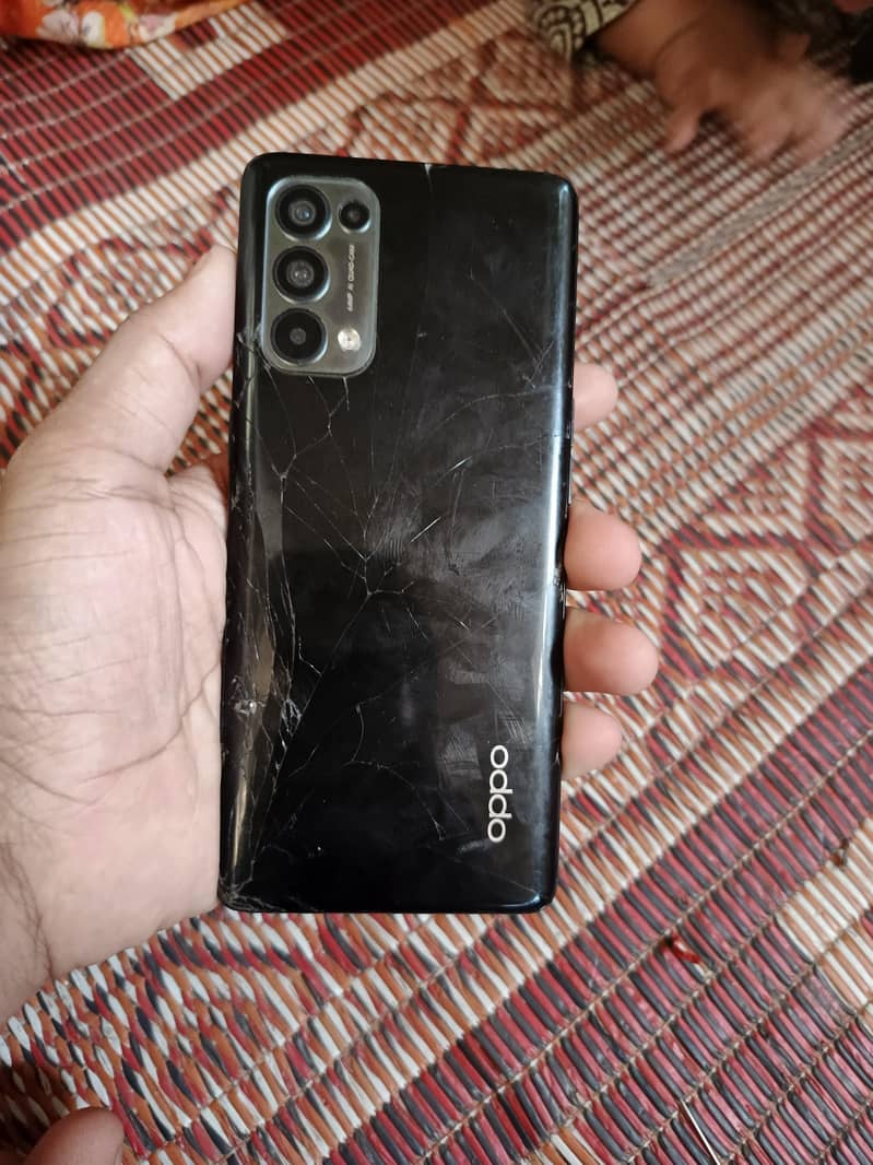OPPO Other Model 6