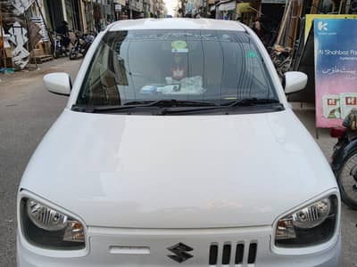 Suzuki Alto VXR 2022 | Suzuki Alto 2022 For Sale | Manual