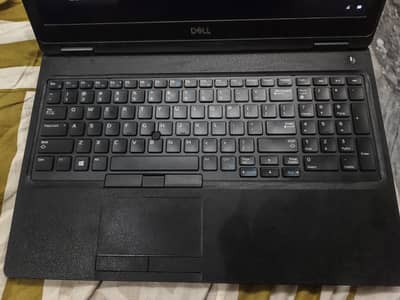 Dell Latitude 5590 I5 8 Gen, 15.6 Full numpad Fresh import