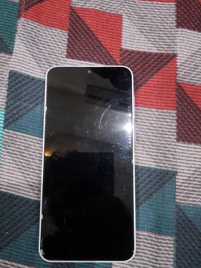 Samsung Mobile A16