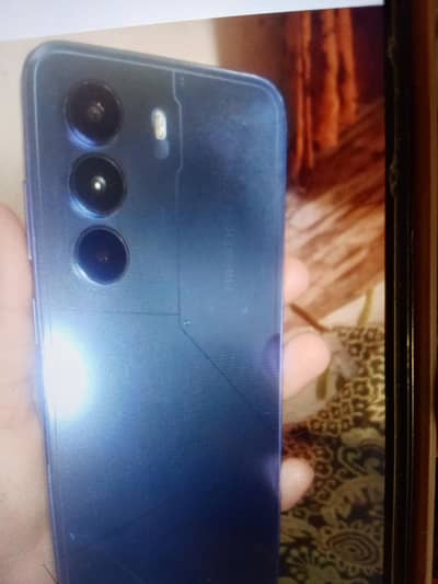 Itel Power 70
