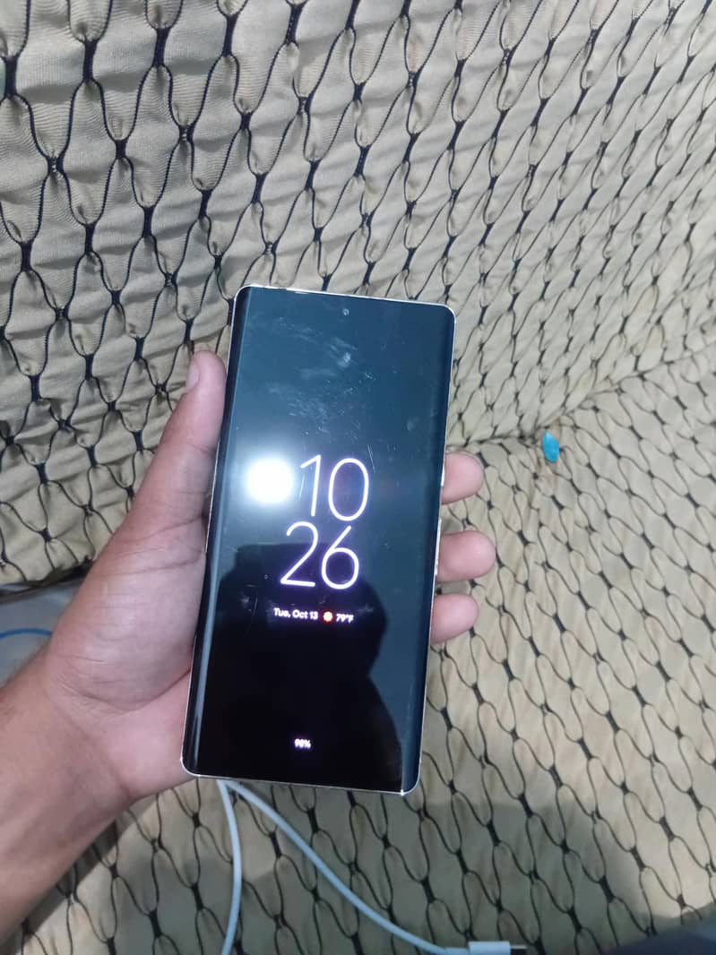 exchange Google Pixel 7 Pro 3