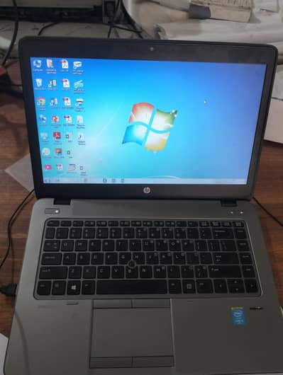 sell the laptop