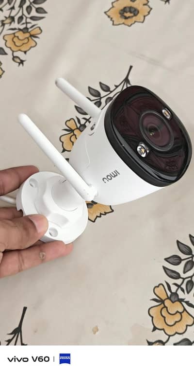 imou camera 2k
