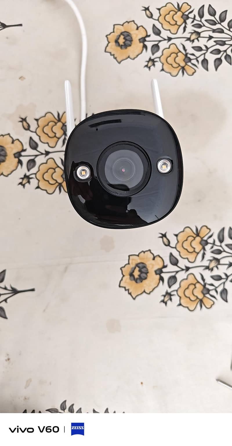 imou camera 2k 3