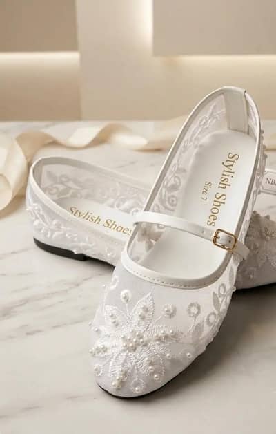 women microfiber fancy pumps