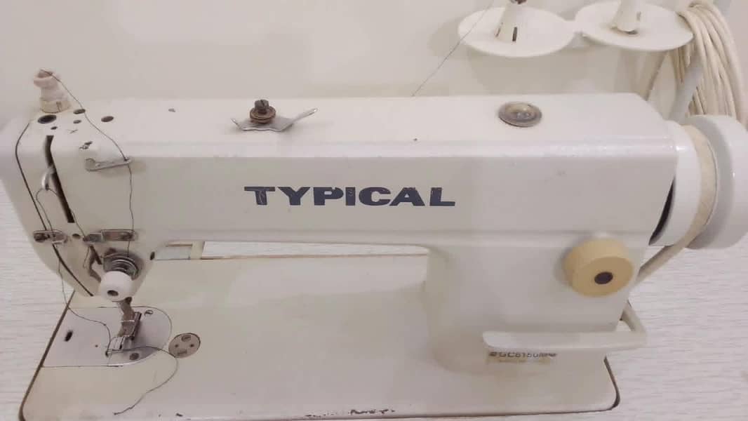 typicale 5