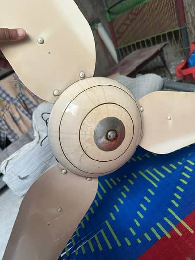 Millat Fan For Sale