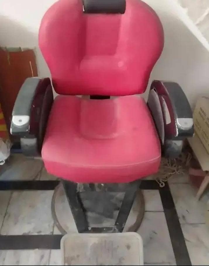 Chair 3