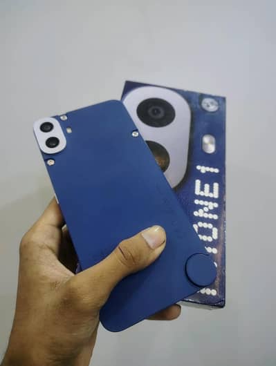 Nothing's CMF PHONE 1 6+6/128 Non pta