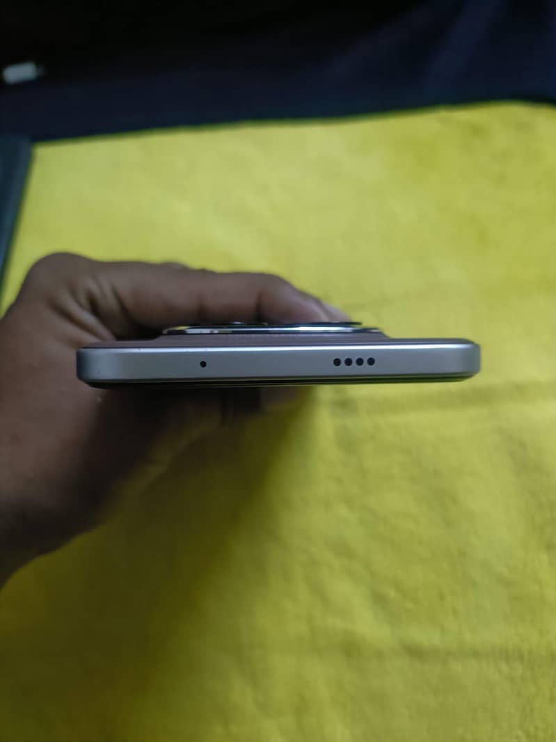 Realmi Note 15 pro plus 1
