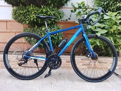 blue trinx condition 10by10 smooth working