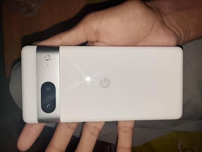Google Pixel 7