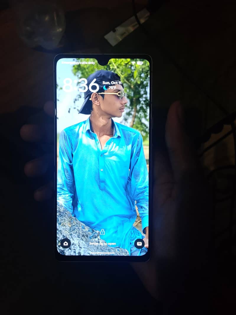 Google Pixel 7 1