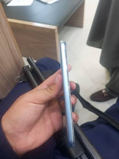 Vivo Y33s