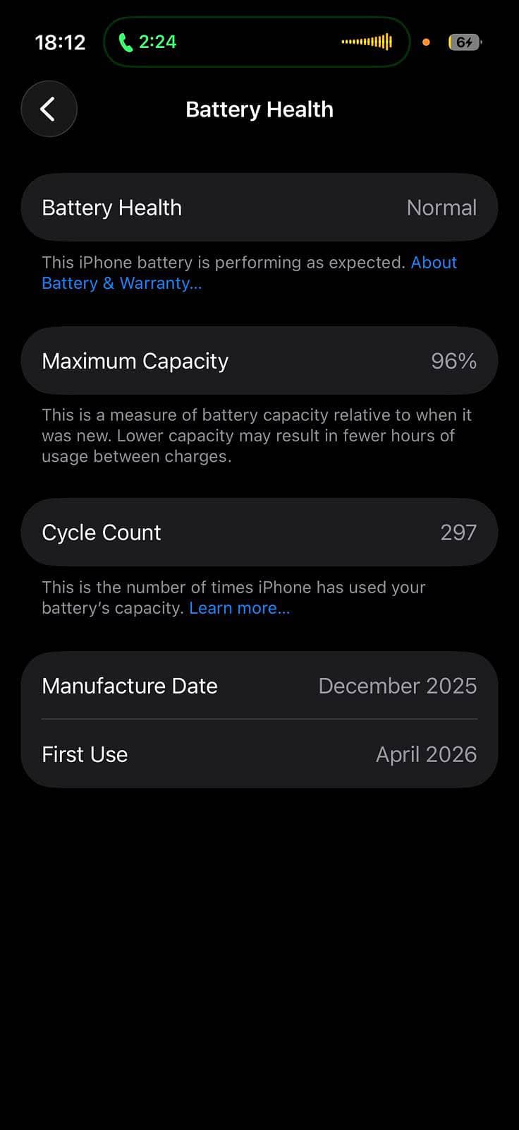 Apple iPhone 17 Pro 3