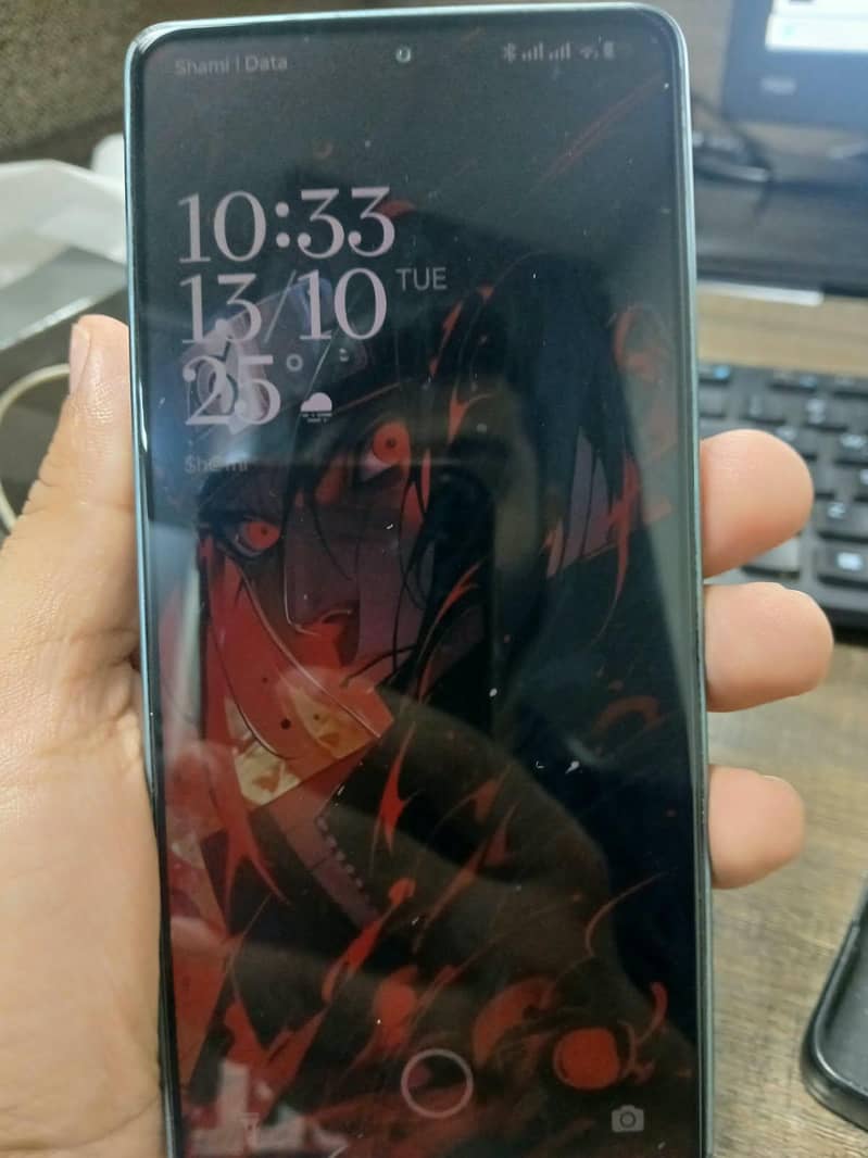 Xiaomi Redmi Note 13 Pro – Excellent Condition | 256GB 0