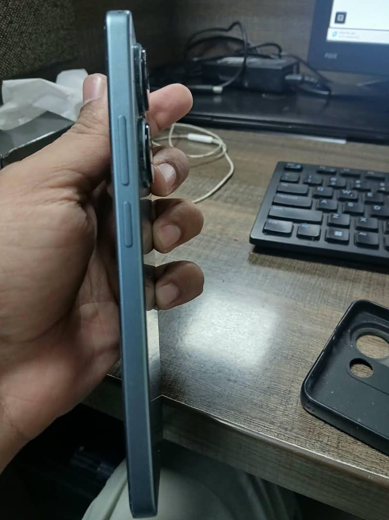 Xiaomi Redmi Note 13 Pro – Excellent Condition | 256GB 2