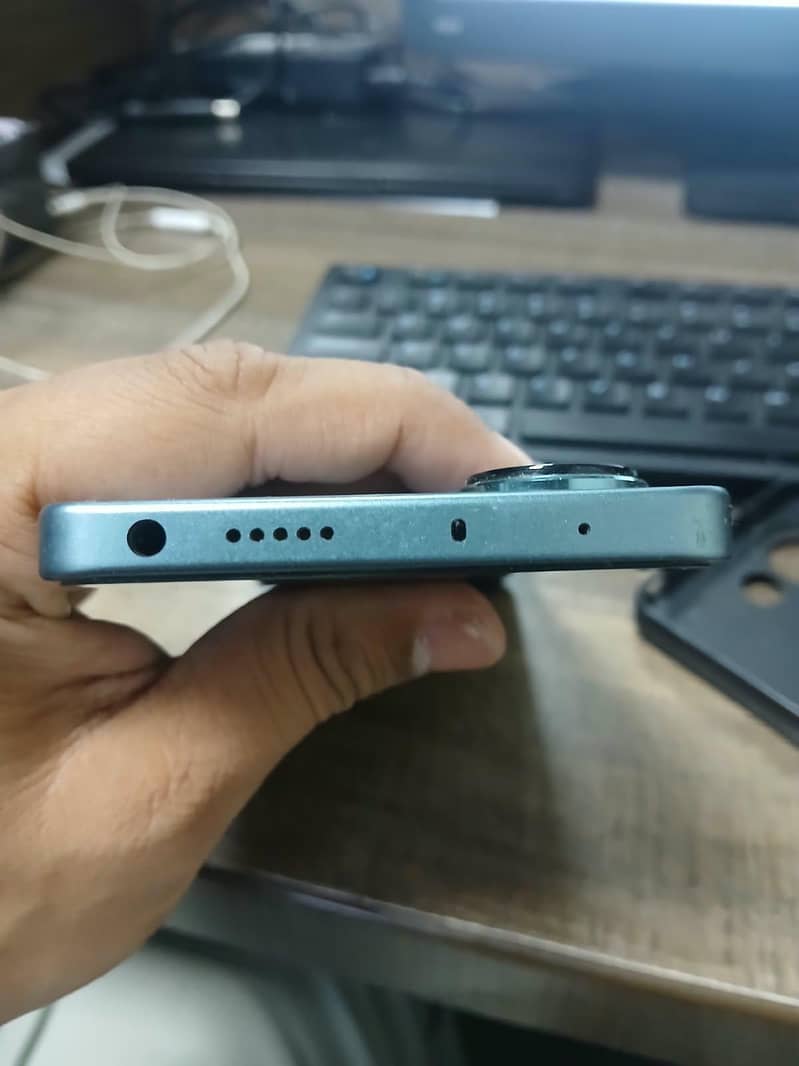 Xiaomi Redmi Note 13 Pro – Excellent Condition | 256GB 3