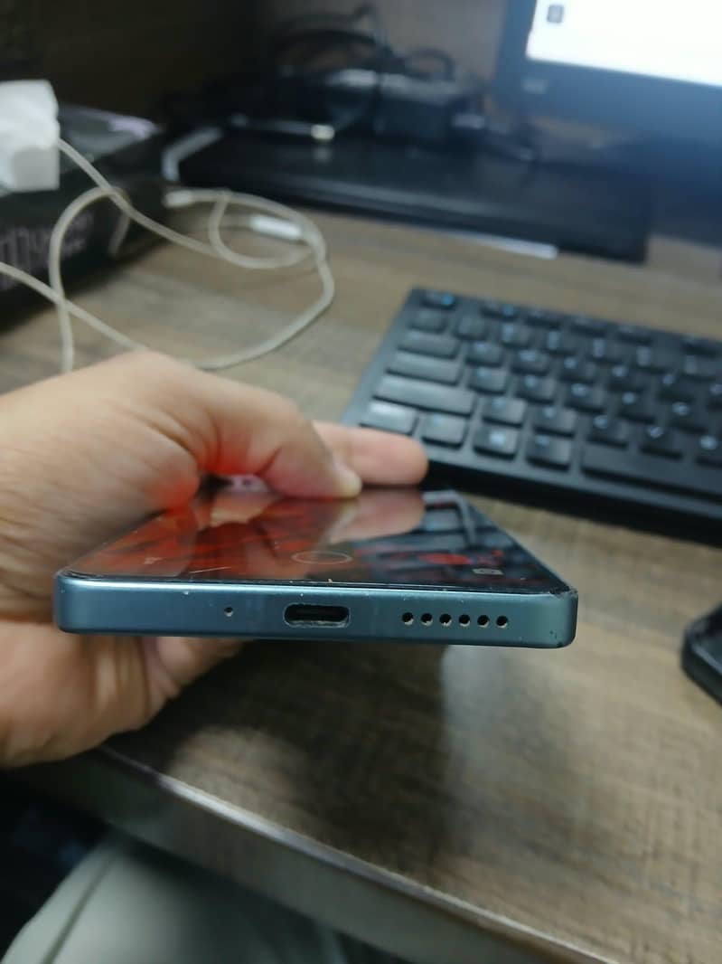 Xiaomi Redmi Note 13 Pro – Excellent Condition | 256GB 4