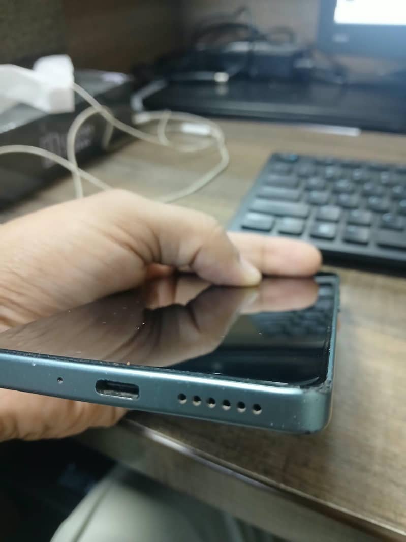 Xiaomi Redmi Note 13 Pro – Excellent Condition | 256GB 5
