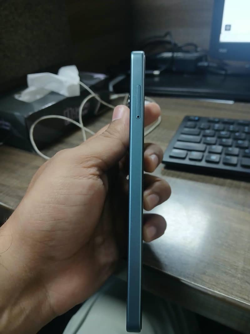Xiaomi Redmi Note 13 Pro – Excellent Condition | 256GB 6